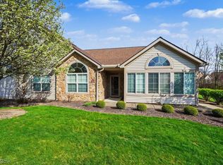 1413 Newman Dr, Brunswick, OH 44212