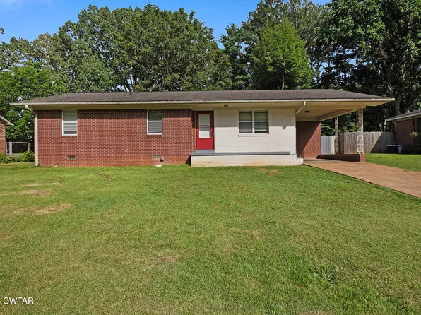 470 Russell Rd, Jackson, TN 38301