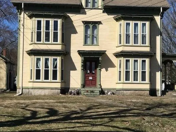 1218 Victory Hwy, Burrillville, RI 02858