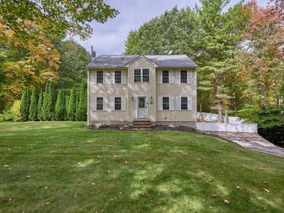 390 Rochdale St, Auburn, MA, 01501