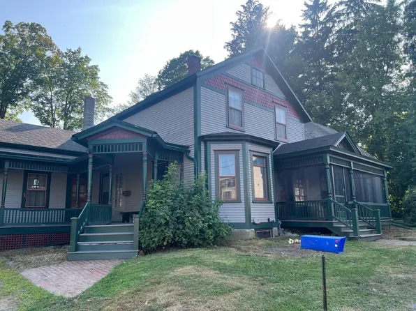 4 Park Terrace, Essex Junction, VT 05452