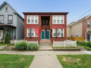 927 W Town St, Columbus, OH 43222