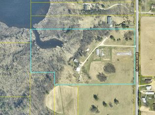 10191 Lincoln Lake Rd NE, Greenville, MI 48838