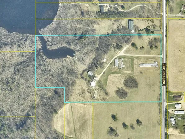 10191 Lincoln Lake Rd NE, Greenville, MI 48838