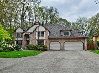 16020 NW Foxborough Cir, Beaverton, OR