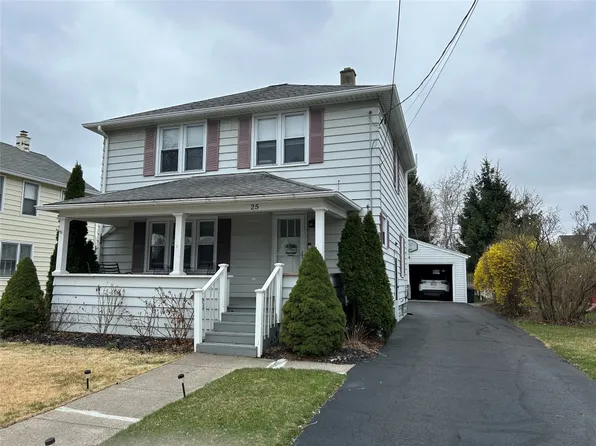 25 Stokes Ave, Binghamton, NY 13905