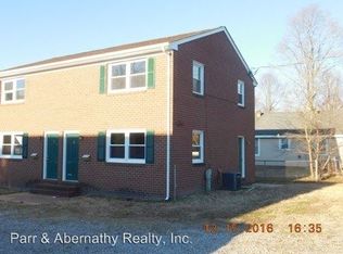 3411 Granby St #A, Hopewell, VA 23860