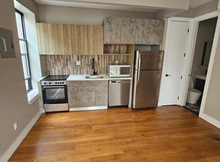 1259 Saint Johns Pl #3D, Brooklyn, NY 11213