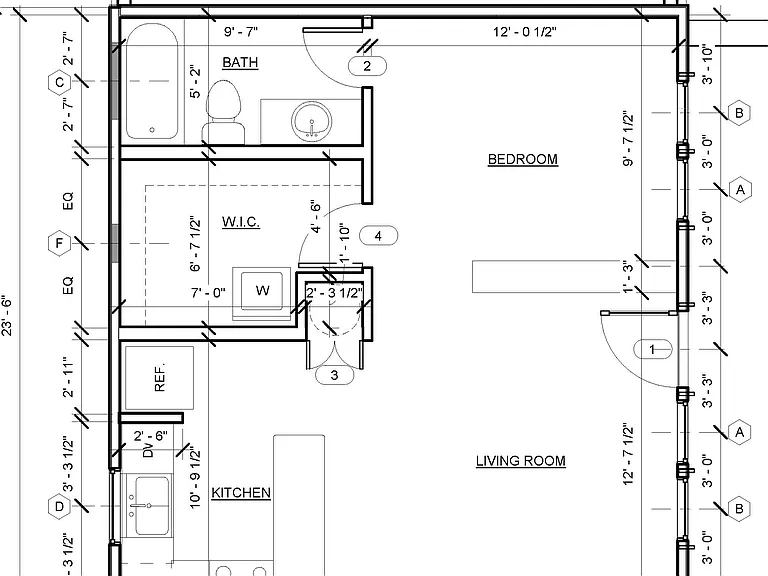 C203 EST Measurment 1-Bedroom_04072020