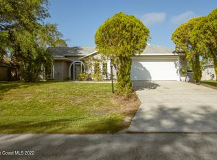 1418 Glendale Ave NW, Palm Bay, FL 32907