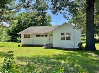 502 Delaware St, Hot Springs, AR 71901