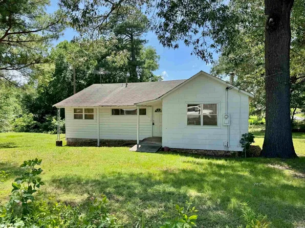 502 Delaware St, Hot Springs, AR 71901