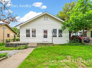520 Brooks Ave, Dallas, TX 75208