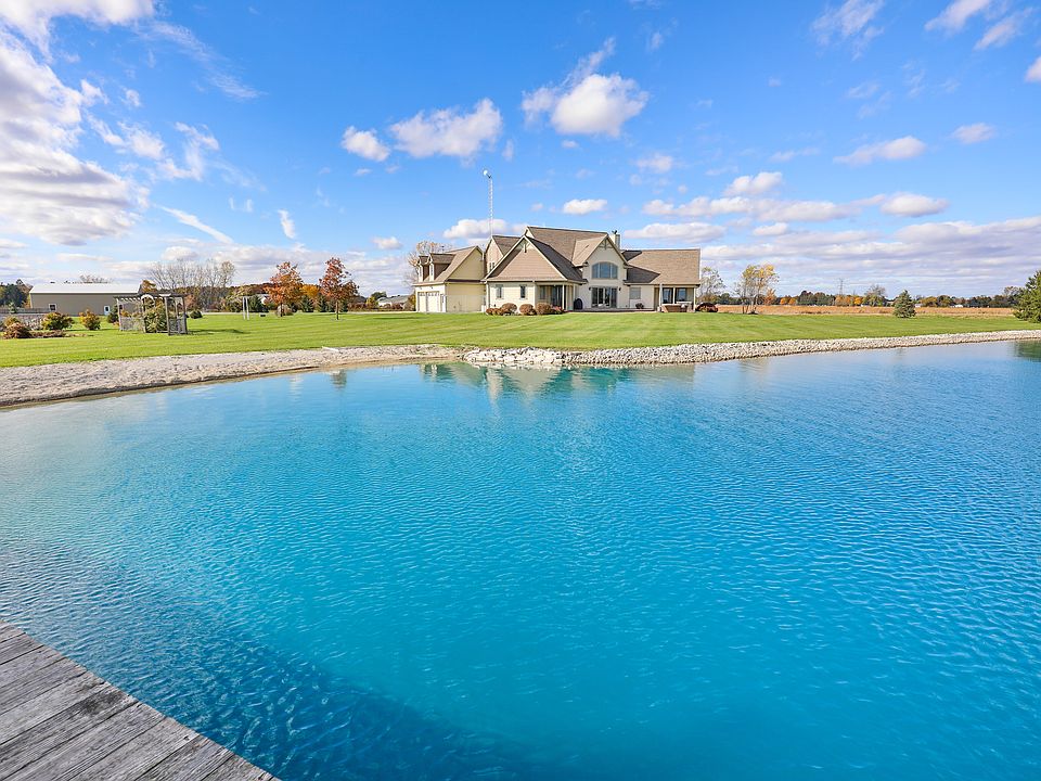16729 King Rd, Bowling Green, OH 43402 | Zillow