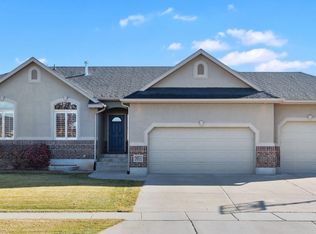 2951 S 1375 W, Syracuse, UT 84075
