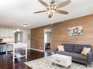 2849 Goshen Rd, Winchester, KY 40391