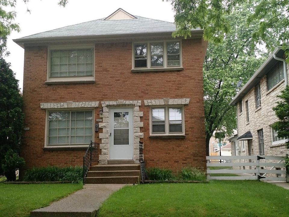 1st image of 3439 N 57th St #3441