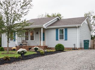 433 Parkside Cir, Lebanon, TN 37087