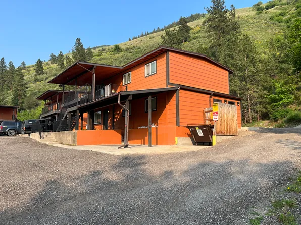 1500 Harrison St APT A, Missoula, MT 59802