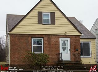 4194 Verona Rd, South Euclid, OH 44121