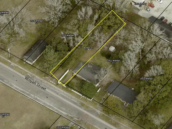 0 Winyah St., Georgetown, SC 29440