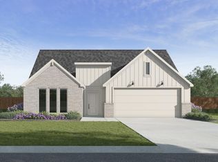 ELGIN Plan, The Woods at Noble, Noble, OK 73068