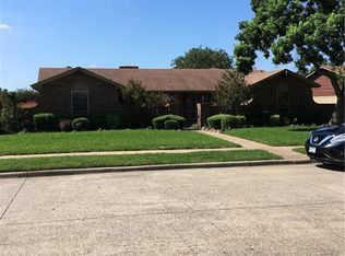 1702 Goliad Dr, Garland, TX 75042