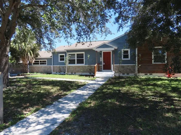 101 N GLENWOOD AVENUE, CLEARWATER, FL 33755