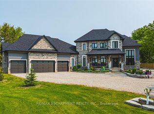 8378 Chippewa Rd E, Hamilton, ON L0R1W0