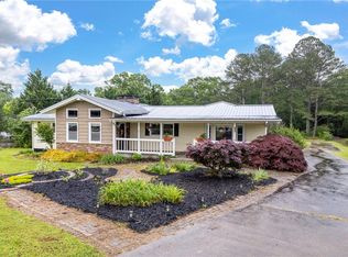 191 Durham St, Dallas, GA 30132