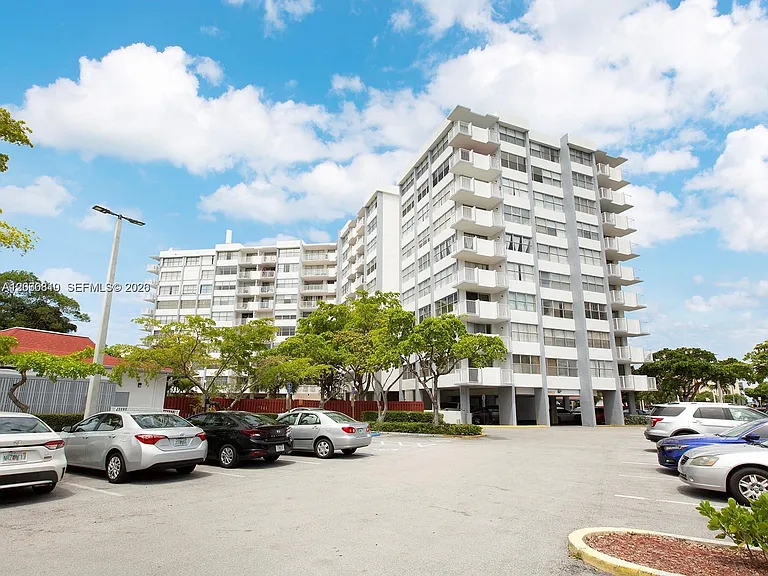1200 NE Miami Gardens Dr #1013W — Photo 20