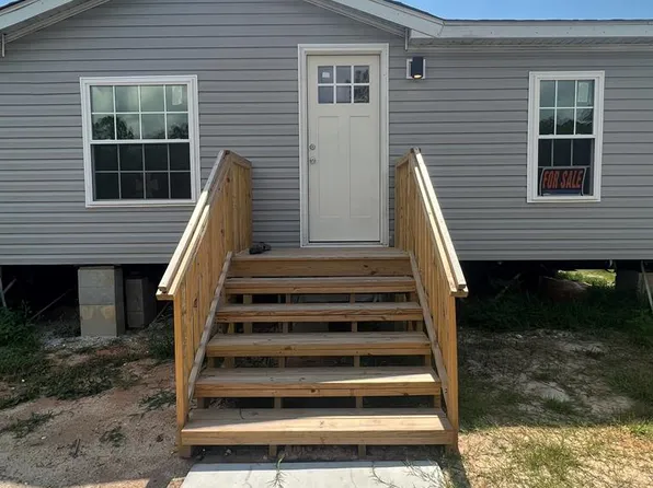 5791 SW 104th Ct, Cedar Key, FL 32625