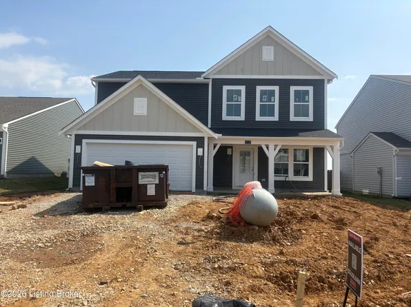 11115 Compass Ave, Louisville, KY 40229