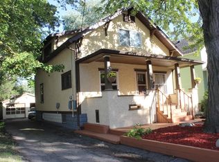 1825 S Rundle Ave, Lansing, MI 48910