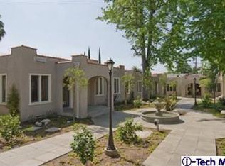 1044 E Orange Grove Blvd APT 1, Pasadena, CA 91104