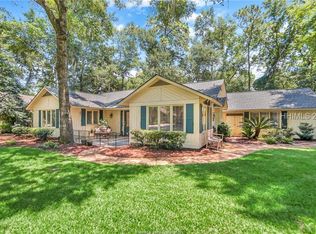 8 Interlochen Dr, Hilton Head Island, SC 29928