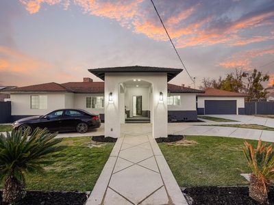 1905 Michel Ave, Modesto, CA, 95358