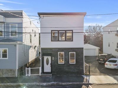 144 Devon Ter, Kearny, NJ, 07032