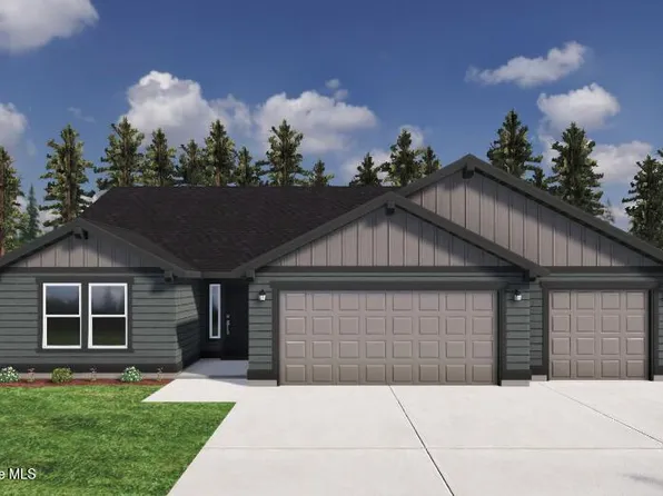 6785 W Contantine Ln, Rathdrum, ID 83858