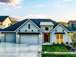 13639 N Ruffed Grouse Way, Boise, ID 83714