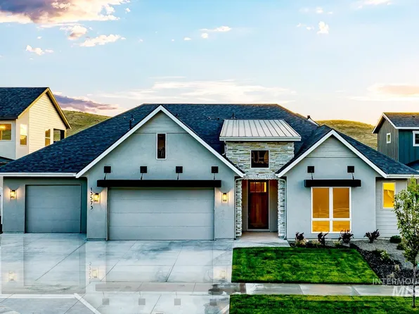 14062 N Hornbill Way, Boise, ID 83714