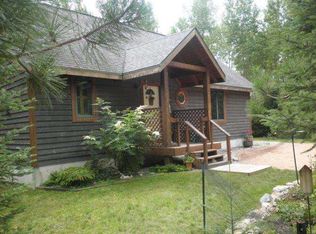 4697 Basil Ln, Rhinelander, WI 54501