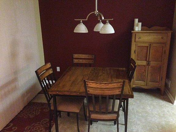 Dining/Kitchen