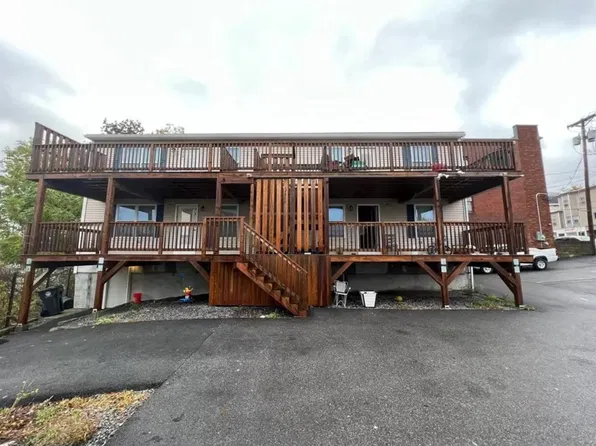 218 Washington St #218, Haverhill, MA 01832