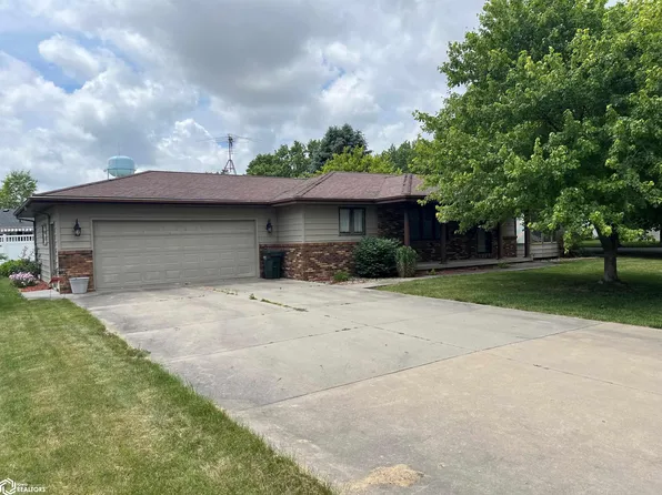 302 4th Ave, Sully, IA 50251