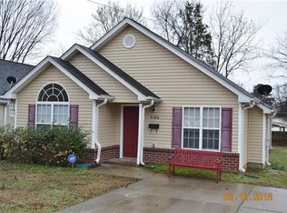 2106 Hunter St, Greensboro, NC 27401