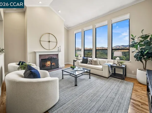 172 Rudgear Dr, Walnut Creek, CA 94596