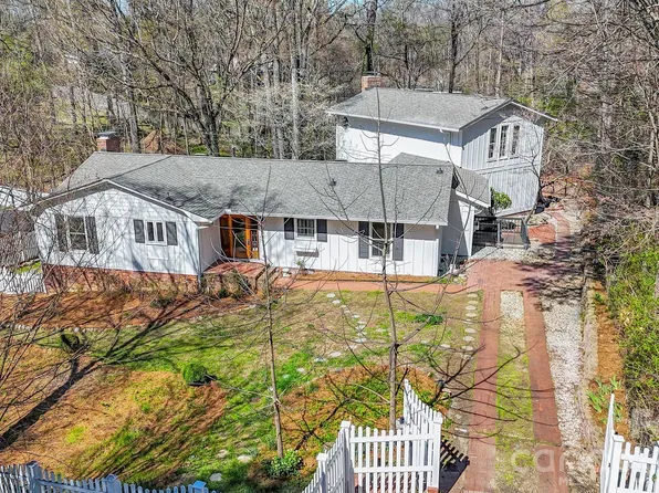 408 Wilby Dr, Charlotte, NC 28270