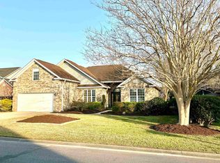 3607 Kingsley Dr, Myrtle Beach, SC 29588