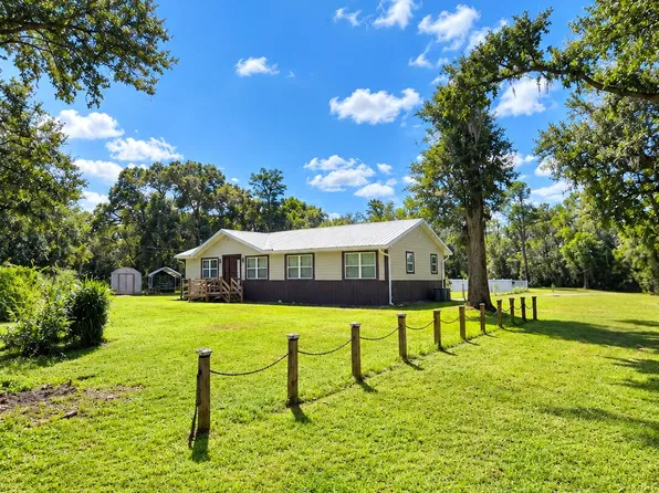 16 NW 144TH Drive, Okeechobee, FL 34972